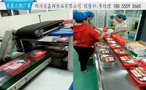 云南自熱火鍋代理指南 從一件代發(fā)到高清工廠圖片，開啟便捷創(chuàng)業(yè)之路