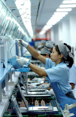 廣東外貿(mào)穩(wěn)中向好，代理代辦服務(wù)助力企業(yè)把握新機(jī)遇