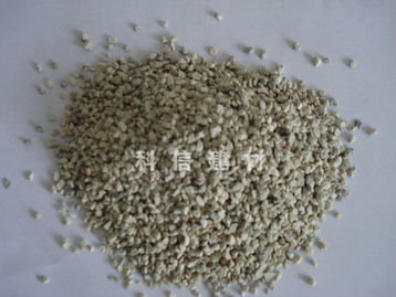 水產養殖與建筑材料中的沸石應用 斜發沸石、沸石球、沸石粉與沸石顆粒高清圖集